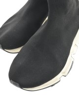 BALENCIAGA（バレンシアガ）スニーカー 黒 サイズ:-(25cm位) メンズ/2200691709048