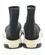 BALENCIAGA（バレンシアガ）スニーカー 黒 サイズ:-(25cm位) メンズ/2200691709048