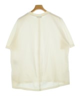 BALENCIAGA（バレンシアガ）Tシャツ・カットソー 白 サイズ:S メンズ/2200691728605