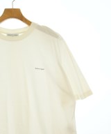 BALENCIAGA（バレンシアガ）Tシャツ・カットソー 白 サイズ:S メンズ/2200691728605