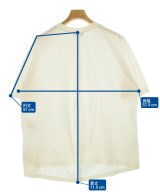 BALENCIAGA（バレンシアガ）Tシャツ・カットソー 白 サイズ:S メンズ/2200691728605