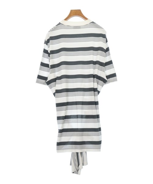 BALENCIAGA（バレンシアガ）Tシャツ・カットソー 白 サイズ:S レディース/2200691728698
