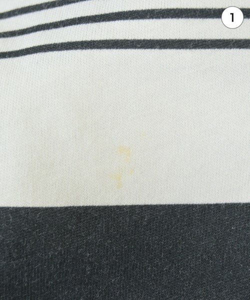 BALENCIAGA（バレンシアガ）Tシャツ・カットソー 白 サイズ:S レディース/2200691728698