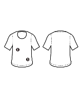 BALENCIAGA（バレンシアガ）Tシャツ・カットソー 白 サイズ:S レディース/2200691728698