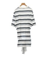 BALENCIAGA（バレンシアガ）Tシャツ・カットソー 白 サイズ:S レディース/2200691728698