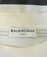 BALENCIAGA（バレンシアガ）Tシャツ・カットソー 白 サイズ:S レディース/2200691728698