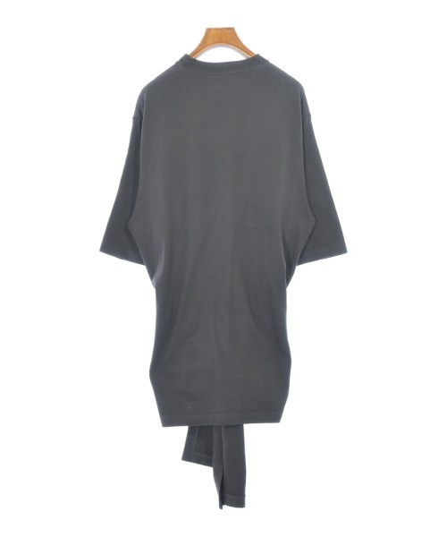 BALENCIAGA（バレンシアガ）Tシャツ・カットソー グレー サイズ:S レディース/2200691728797