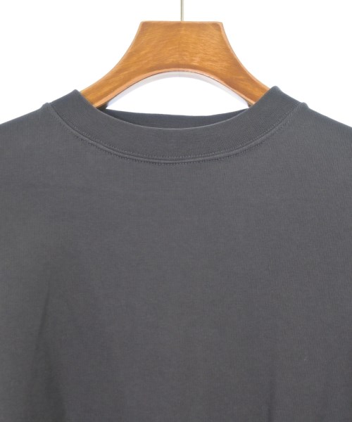 BALENCIAGA（バレンシアガ）Tシャツ・カットソー グレー サイズ:S レディース/2200691728797