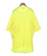BALENCIAGA（バレンシアガ）Tシャツ・カットソー 黄 サイズ:XS レディース/2200691728940
