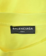 BALENCIAGA（バレンシアガ）Tシャツ・カットソー 黄 サイズ:XS レディース/2200691728940
