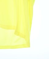 BALENCIAGA（バレンシアガ）Tシャツ・カットソー 黄 サイズ:XS レディース/2200691728940
