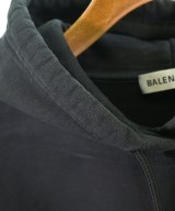 BALENCIAGA（バレンシアガ）パーカー 黒 サイズ:XS メンズ/2200691893051