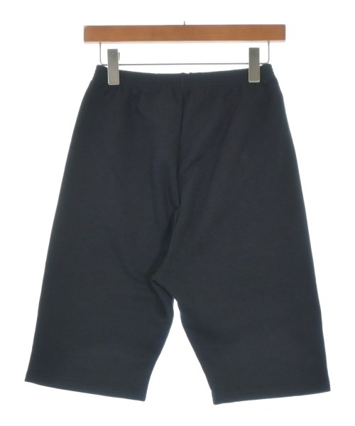 BALENCIAGA（バレンシアガ）ショートパンツ 黒 サイズ:LO(L位) メンズ/2200691901015