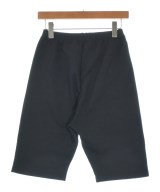 BALENCIAGA（バレンシアガ）ショートパンツ 黒 サイズ:LO(L位) メンズ/2200691901015