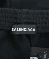 BALENCIAGA（バレンシアガ）ショートパンツ 黒 サイズ:LO(L位) メンズ/2200691901015