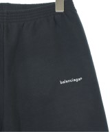 BALENCIAGA（バレンシアガ）ショートパンツ 黒 サイズ:LO(L位) メンズ/2200691901015