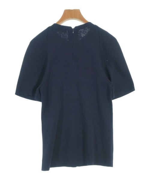 BALENCIAGA（バレンシアガ）ニット・セーター 紺 サイズ:38(S位) レディース/2200692042014