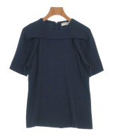 BALENCIAGA（バレンシアガ）ニット・セーター 紺 サイズ:38(S位) レディース/2200692042014