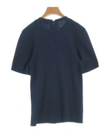 BALENCIAGA（バレンシアガ）ニット・セーター 紺 サイズ:38(S位) レディース/2200692042014
