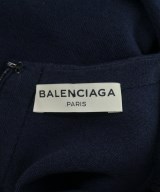 BALENCIAGA（バレンシアガ）ニット・セーター 紺 サイズ:38(S位) レディース/2200692042014