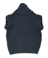 BALENCIAGA（バレンシアガ）ベスト/ノースリーブ 紺 サイズ:36(XS位) レディース/2200687550043