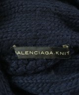 BALENCIAGA（バレンシアガ）ベスト/ノースリーブ 紺 サイズ:36(XS位) レディース/2200687550043