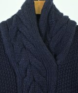 BALENCIAGA（バレンシアガ）ベスト/ノースリーブ 紺 サイズ:36(XS位) レディース/2200687550043