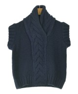BALENCIAGA ベスト/ノースリーブ