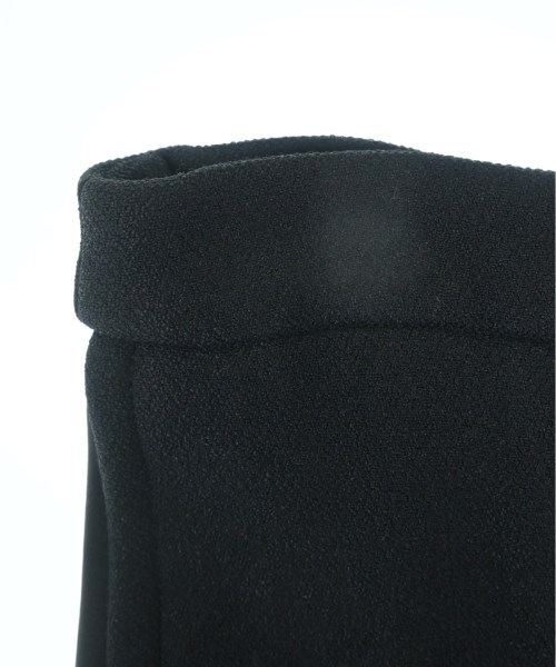 BALENCIAGA（バレンシアガ）ロング・マキシ丈スカート 黒 サイズ:36(XS位) レディース/2200691325118