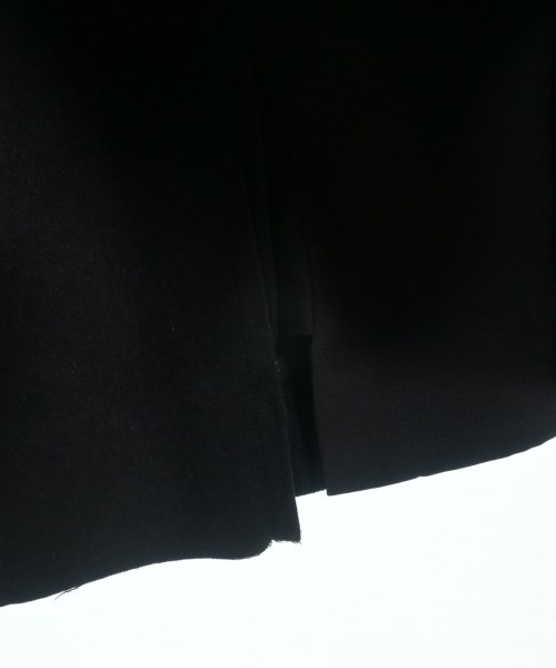 BALENCIAGA（バレンシアガ）ロング・マキシ丈スカート 黒 サイズ:36(XS位) レディース/2200691325118