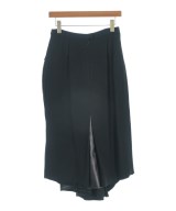 BALENCIAGA（バレンシアガ）ロング・マキシ丈スカート 黒 サイズ:36(XS位) レディース/2200691325118
