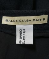 BALENCIAGA（バレンシアガ）ロング・マキシ丈スカート 黒 サイズ:36(XS位) レディース/2200691325118