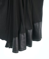 BALENCIAGA（バレンシアガ）ロング・マキシ丈スカート 黒 サイズ:36(XS位) レディース/2200691325118