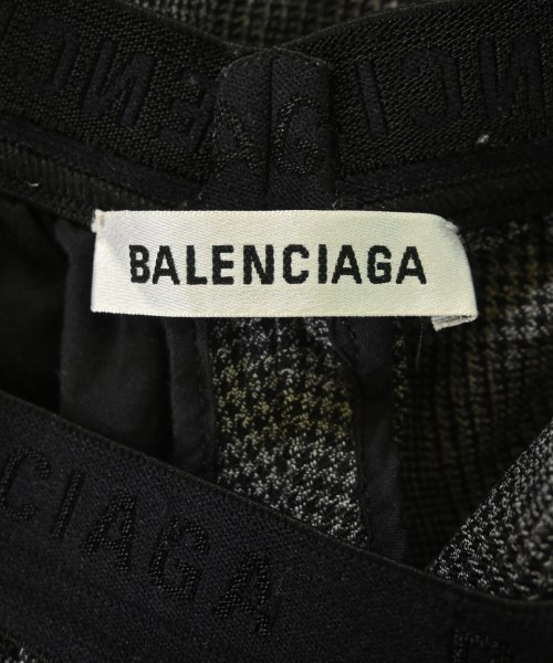BALENCIAGA（バレンシアガ）その他 グレー サイズ:34(XXS位) レディース/2200691325231