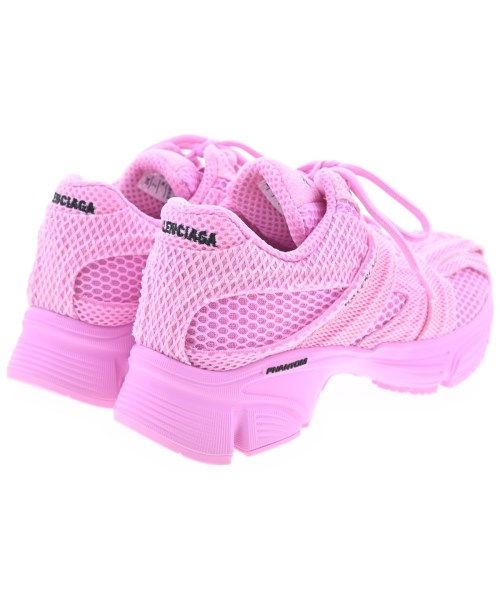 BALENCIAGA（バレンシアガ）スニーカー ピンク サイズ:23cm レディース/2200692136270