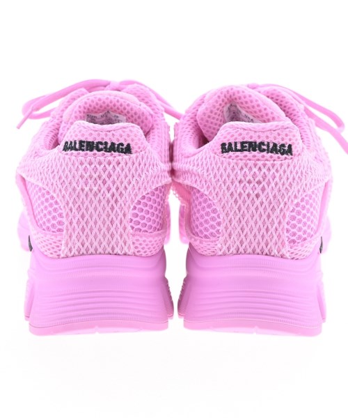 BALENCIAGA（バレンシアガ）スニーカー ピンク サイズ:23cm レディース/2200692136270