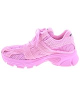 BALENCIAGA（バレンシアガ）スニーカー ピンク サイズ:23cm レディース/2200692136270