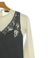 BALENCIAGA（バレンシアガ）ワンピース 黒 サイズ:36(XS位) レディース/2200692193037