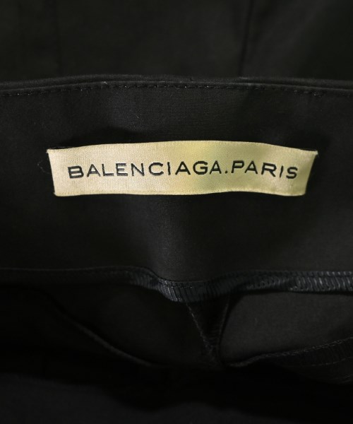 BALENCIAGA（バレンシアガ）その他 黒 サイズ:36(XS位) レディース/2200692193075