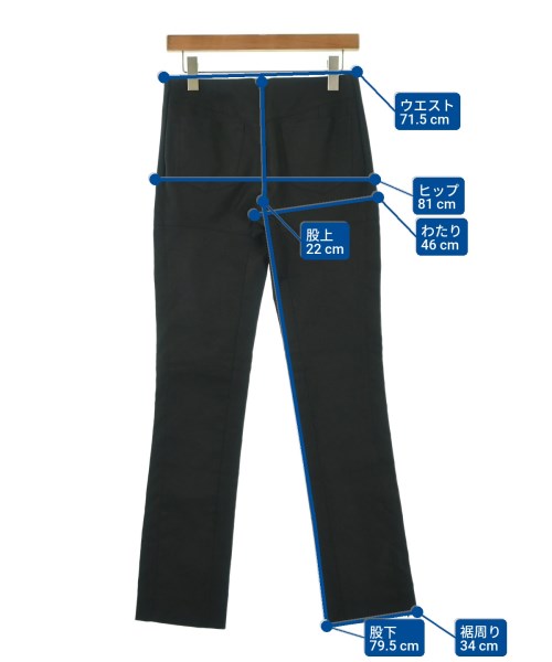 BALENCIAGA（バレンシアガ）その他 黒 サイズ:36(XS位) レディース/2200692193075