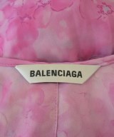 BALENCIAGA（バレンシアガ）ワンピース ピンク サイズ:36(XS位) レディース/2200692193105