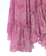 BALENCIAGA（バレンシアガ）ワンピース ピンク サイズ:36(XS位) レディース/2200692193105
