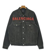 BALENCIAGA デニムジャケット