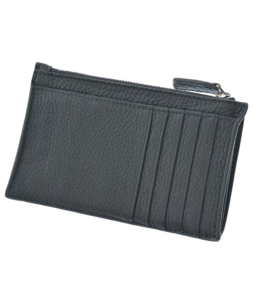 BALENCIAGA（バレンシアガ）カードケース グレー サイズ:- メンズ/2200686408147