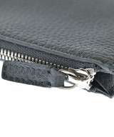 BALENCIAGA（バレンシアガ）カードケース グレー サイズ:- メンズ/2200686408147