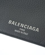BALENCIAGA（バレンシアガ）カードケース グレー サイズ:- メンズ/2200686408147