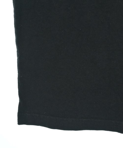 BALENCIAGA（バレンシアガ）Tシャツ・カットソー 黒 サイズ:L レディース/2200692427064