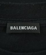 BALENCIAGA（バレンシアガ）Tシャツ・カットソー 黒 サイズ:L レディース/2200692427064