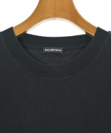 BALENCIAGA（バレンシアガ）Tシャツ・カットソー 黒 サイズ:L レディース/2200692427064
