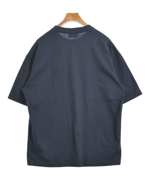 BALENCIAGA（バレンシアガ）Tシャツ・カットソー 紺 サイズ:S メンズ/2200692431092